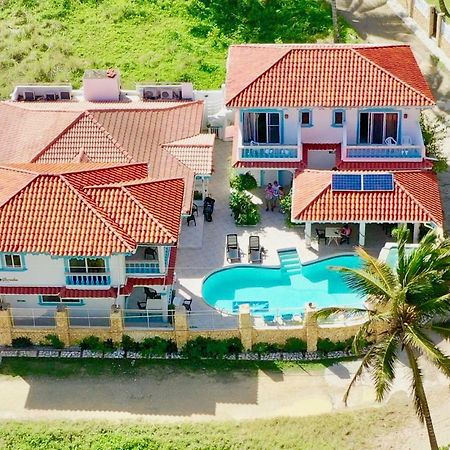 Brisas Doradas Cabarete Exterior foto