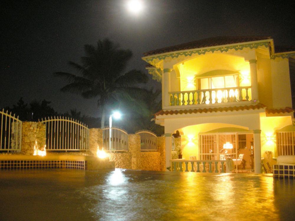 Brisas Doradas Cabarete Exterior foto