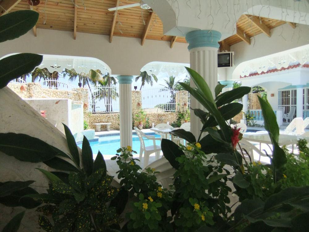 Brisas Doradas Cabarete Exterior foto
