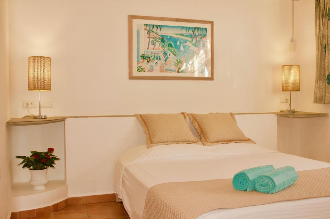 Brisas Doradas Cabarete Exterior foto