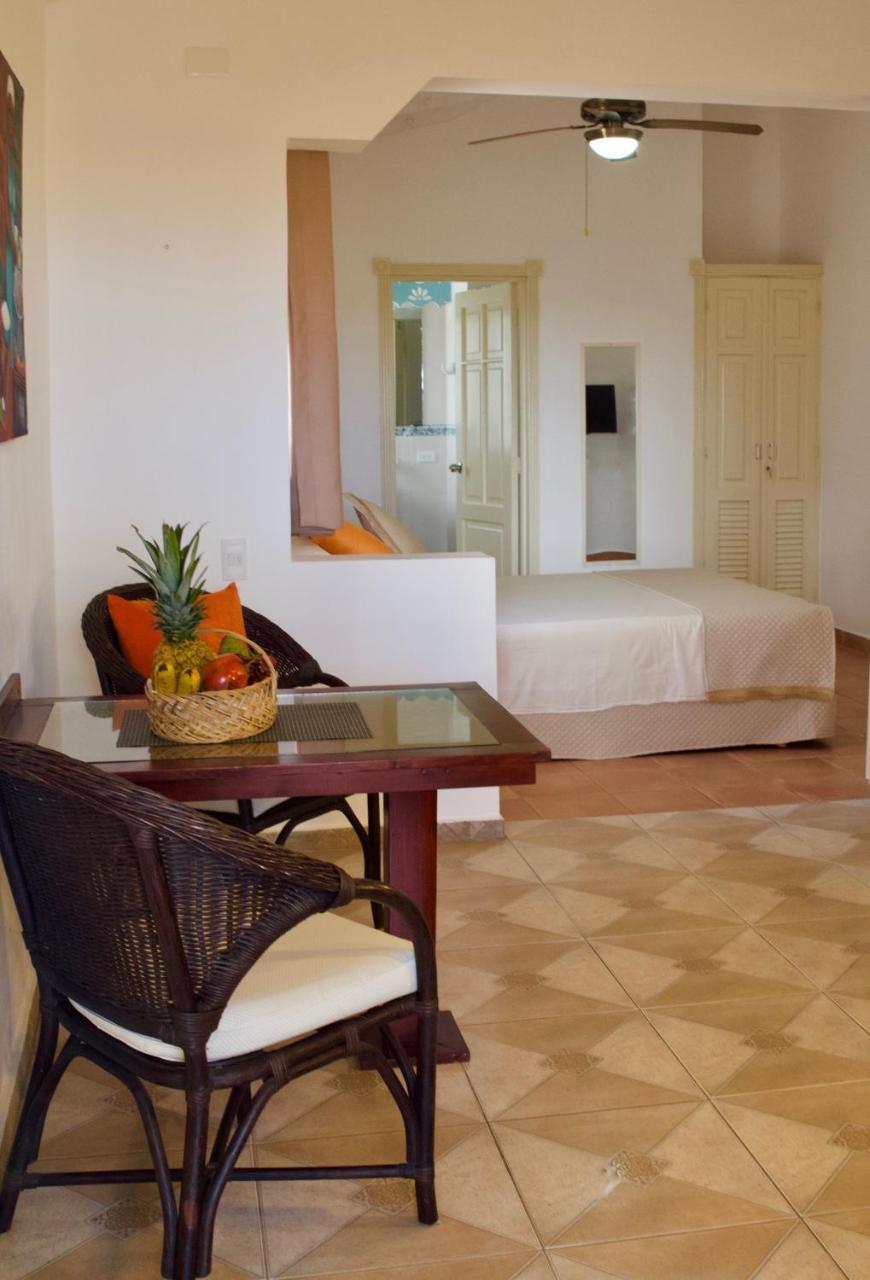 Brisas Doradas Cabarete Exterior foto