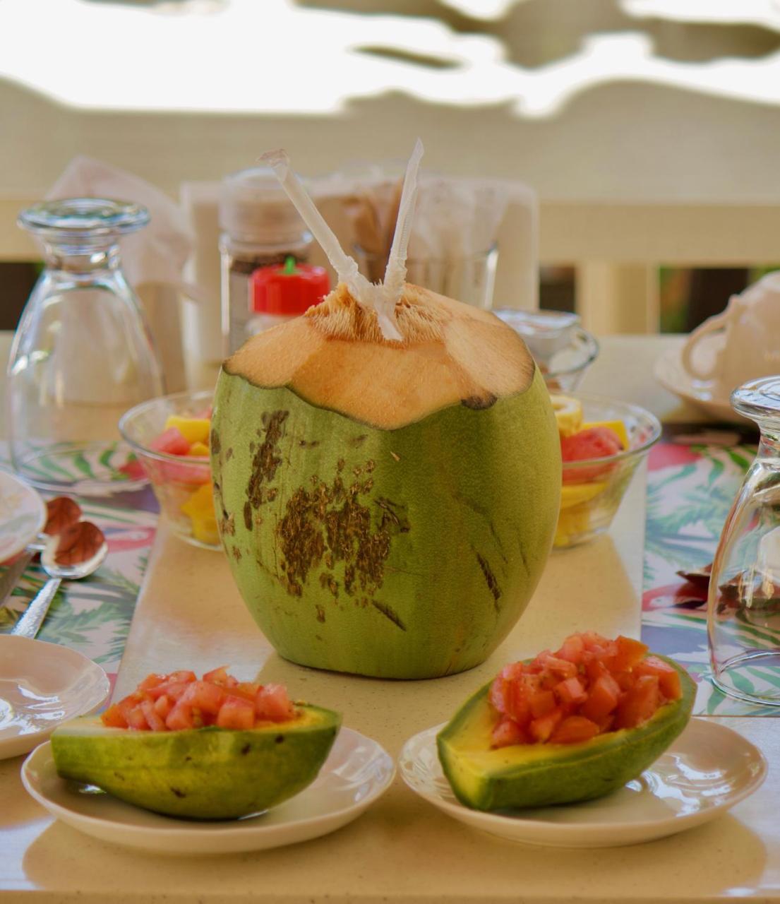 Brisas Doradas Cabarete Exterior foto