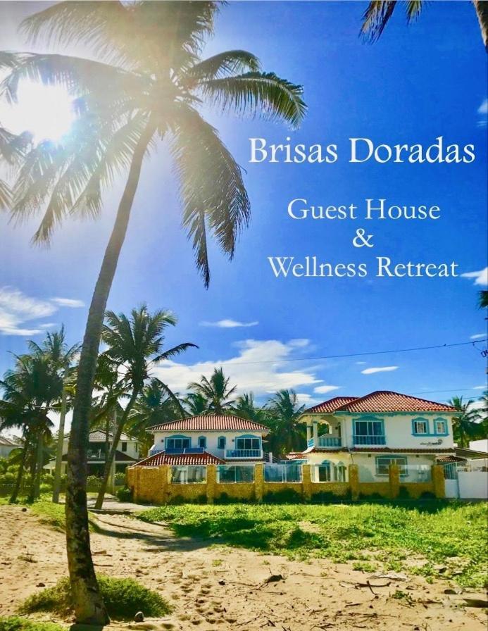 Brisas Doradas Cabarete Exterior foto
