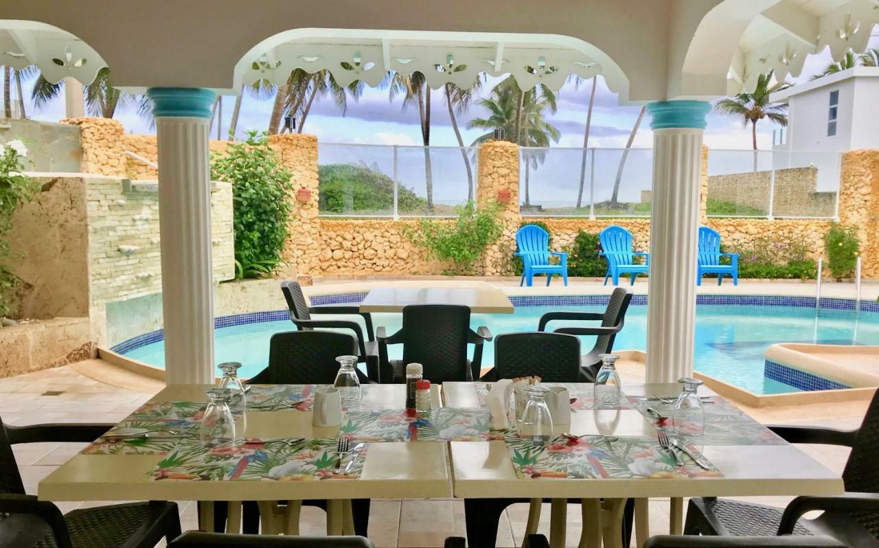 Brisas Doradas Cabarete Exterior foto
